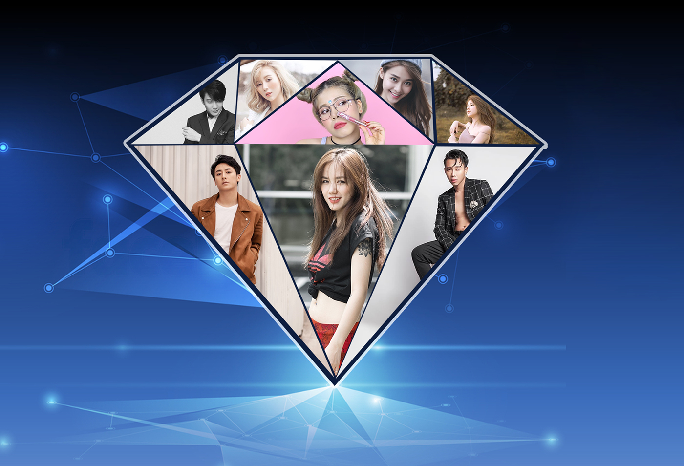 Influencer Marketing Vietnam