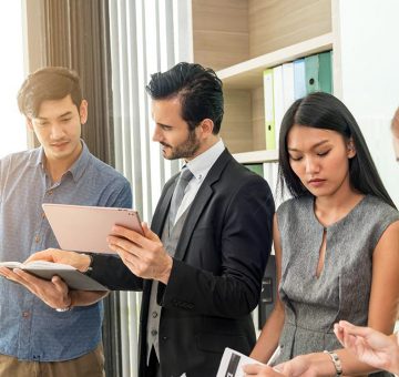 Marketing Digital Transformation