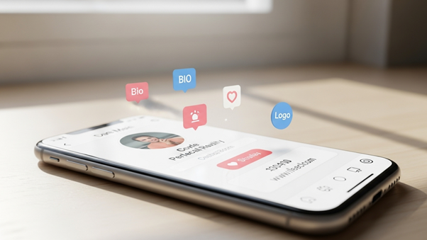 Tối ưu hồ sơ mạng xã hội 