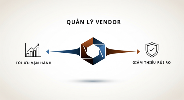 Quản lý Vendor: Tối ưu vận hành, giảm thiểu rủi ro