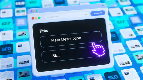 Nâng cao hiệu quả SEO và khả năng hiển thị trực tuyến