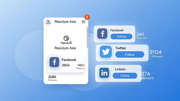 Tín hiệu xã hội và tác động đến thứ hạng SEO
