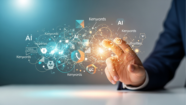 Nắm bắt xu hướng người dùng và ý định tìm kiếm của họ