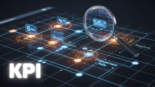 Đặt mục tiêu rõ ràng và KPI cụ thể cho chiến dịch