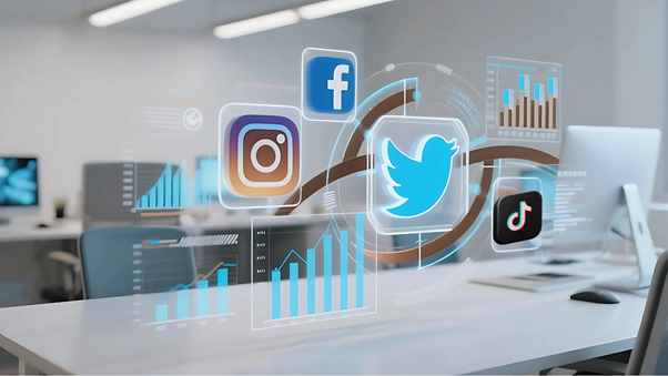 Nghiên cứu đối tượng mục tiêu và lựa chọn nền tảng phù hợp