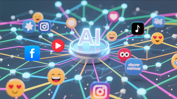 Tận dụng dữ liệu AI để tối ưu hóa dữ liệu