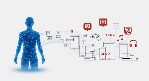 Bứt Phá Marketing: Đại Sứ Thương Hiệu Ảo - Chìa Khóa Tương Tác Cá Nhân Hóa & Kết Nối Gen Z