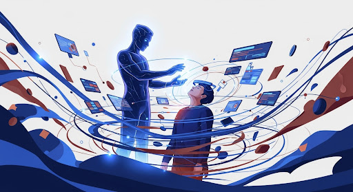 Tạo ra trải nghiệm tương tác nhập vai và cá nhân hóa