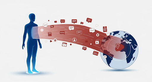 Mở rộng phạm vi tiếp cận đến thị trường mới