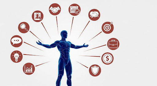 10 Nhiệm Vụ Cốt Lõi Của Một Đại Diện Bán Hàng Ảo: Chìa Khóa Cho Tăng Trưởng Bền Vững