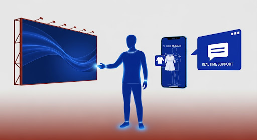 Ứng dụng trên đa nền tảng