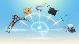 How Is Generative AI Changing Content Creation In 2025