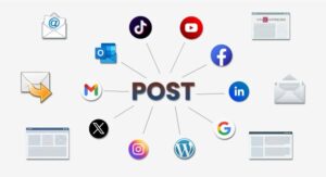 Key Content Platforms