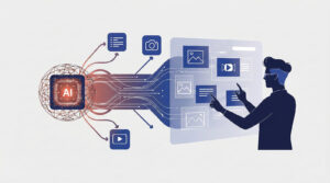 AI-Powered Content Creation for Marketers