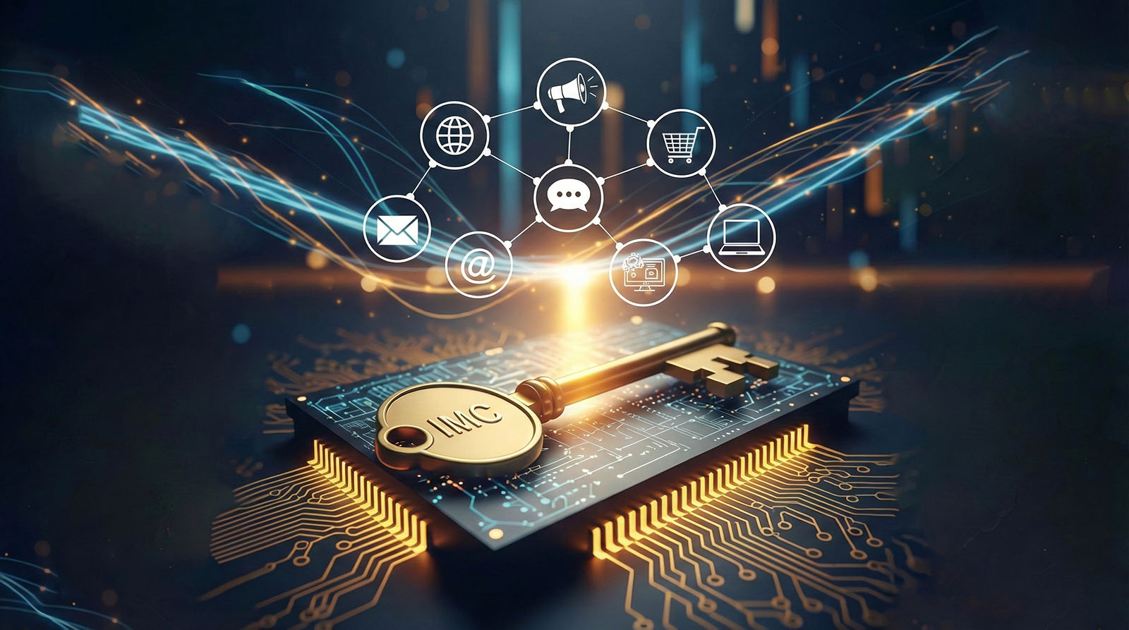 Integrated Marketing Communications (IMC): Elevating Marketing Performance in the Digital Era