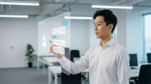 The Role of AI Chatbots in Business Growth Strategy 2025