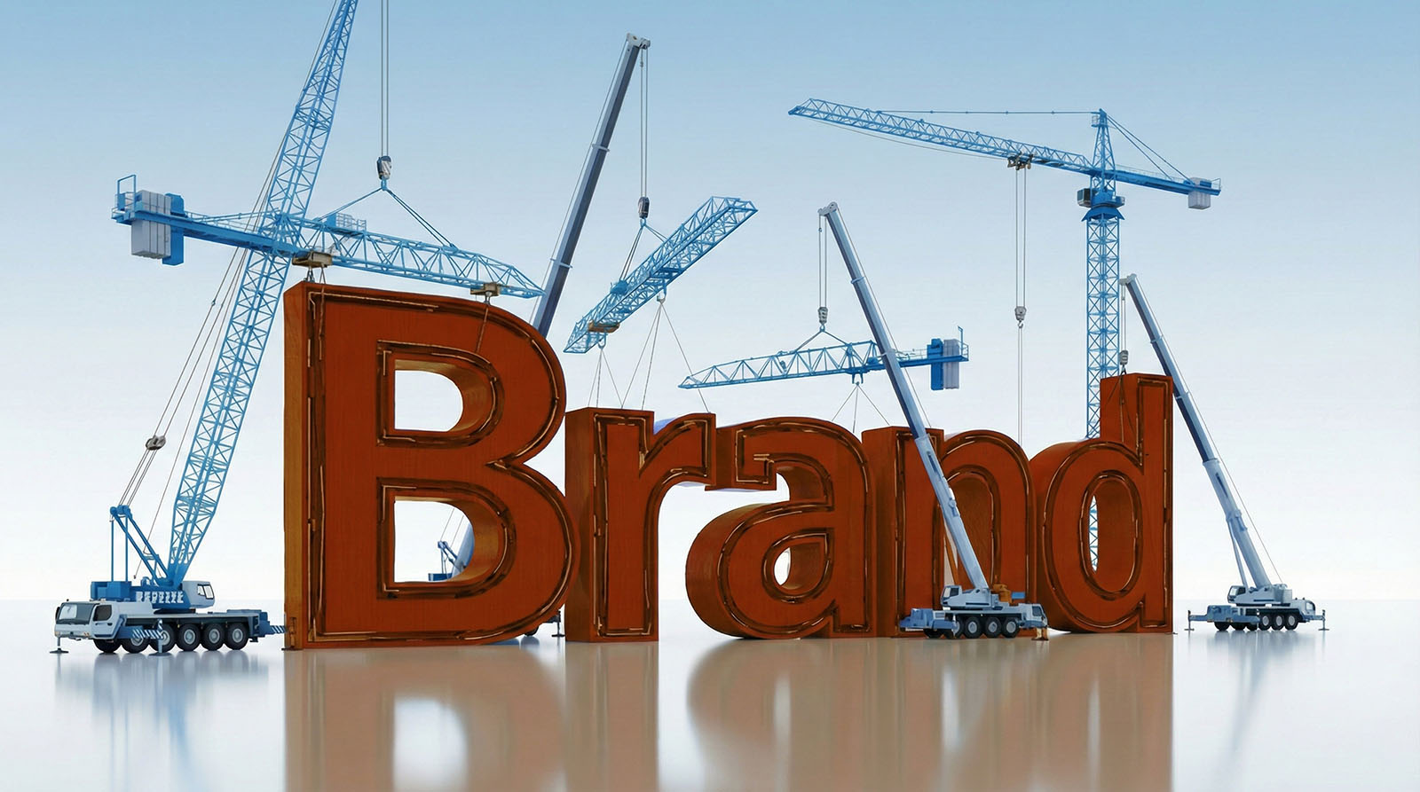 Building a Compelling Brand Story 2025