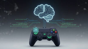 AI in Game Development: Breathing Life into Characters and Revolutionizing Production Pipelines