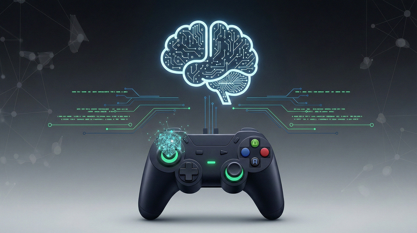 AI in Game Development: Breathing Life into Characters and Revolutionizing Production Pipelines