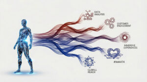 Breaking Through the Future of Marketing: 5 Emerging Trends in Virtual Brand Ambassadors