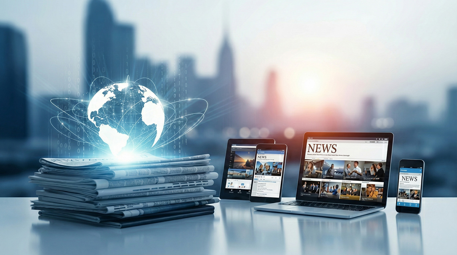 The Importance of Media Coverage 7 Core Benefits Every Business Needs to Know