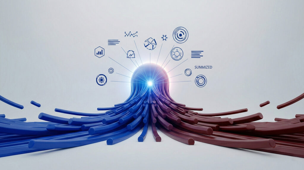 Chuyển hóa insight thành giá trị kinh doanh