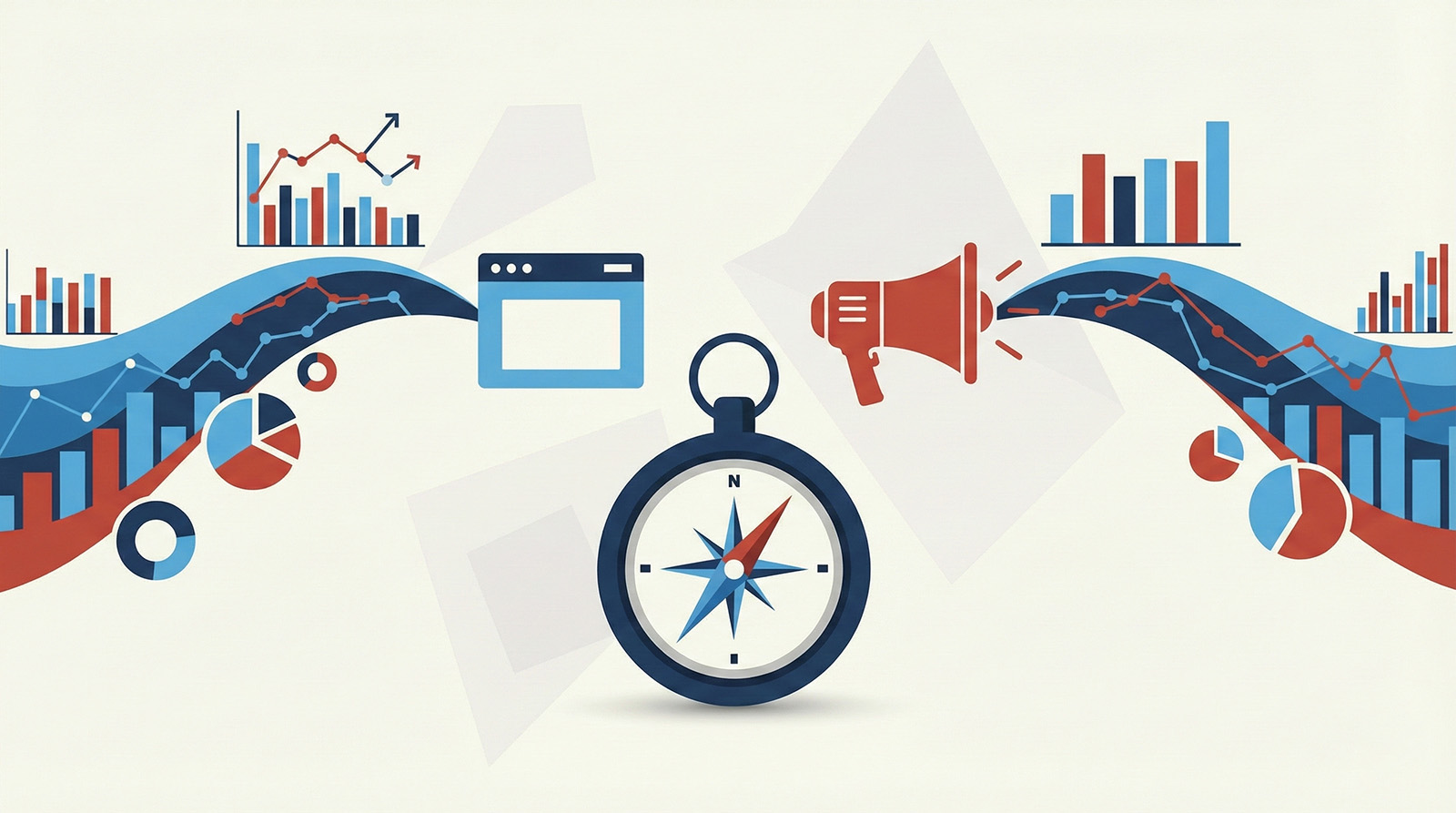 Định hướng chiến lược dựa trên dữ liệu