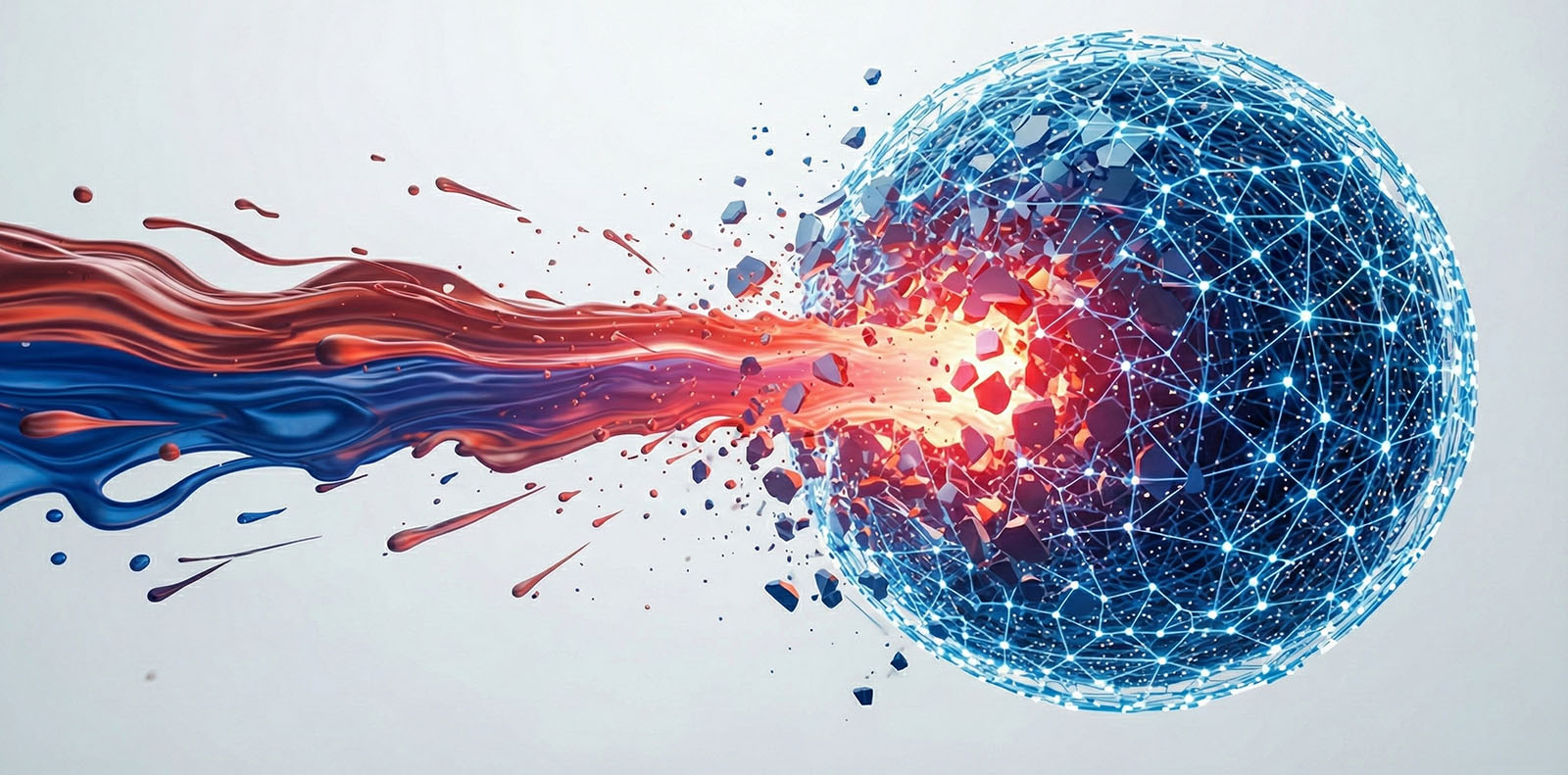 Virtual brand ambassador assisting users during an online shopping experience.