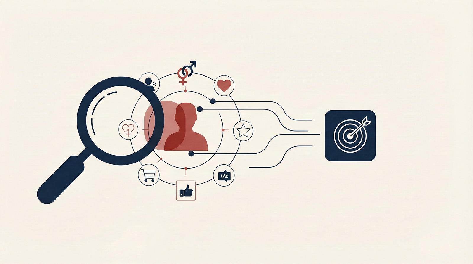 Phân tích insight và nhắm chọn khách hàng