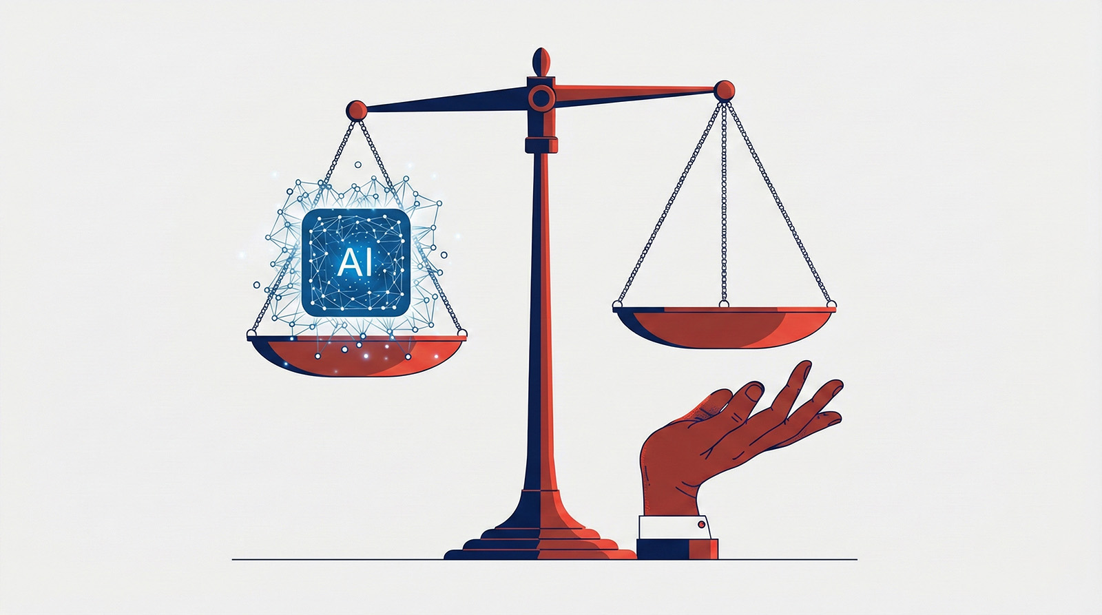 Ethical guidelines and trust-building principles in virtual ambassador development