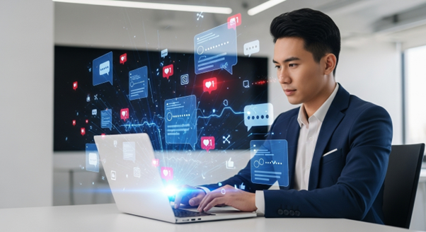 Bí Quyết Tạo Nội Dung Thu Hút Khách Hàng 2025