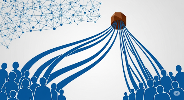 Tuyên bố sứ mệnh đóng vai trò trung tâm định hướng chiến lược và kết nối mọi hoạt động thương hiệu