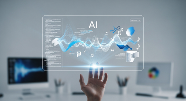 Generative AI - “Phép màu” tạo nội dung mới cho người sáng tạo