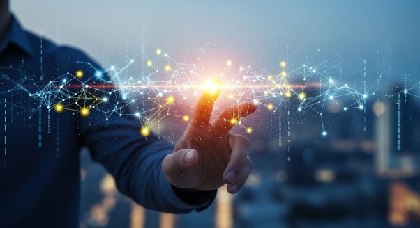 Kết nối dữ liệu và công nghệ số thông minh