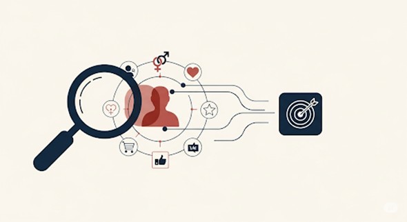 Phân tích insight và nhắm chọn khách hàng