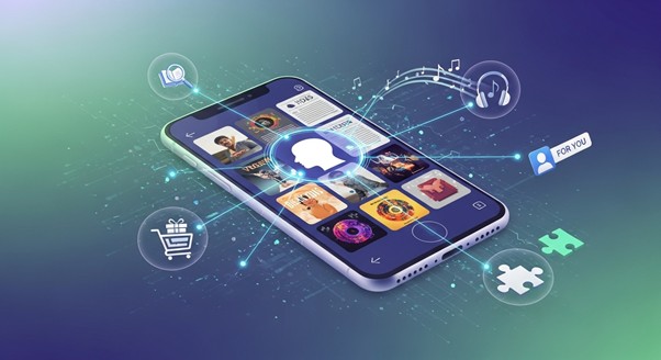 Cá nhân hóa trải nghiệm người dùng trên nền tảng số