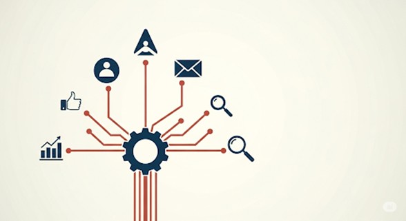 Hệ thống marketing tự động hóa