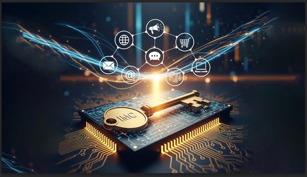 Chìa khóa SEO mở ra hệ sinh thái marketing số và tăng trưởng doanh nghiệp