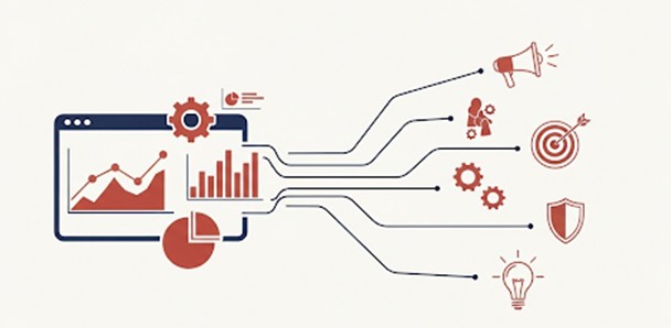 Kích hoạt chiến lược marketing từ dữ liệu