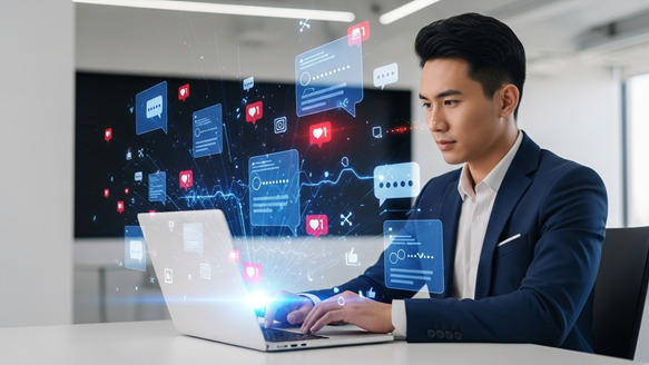 Secrets to Creating Customer-Attracting Content 2025