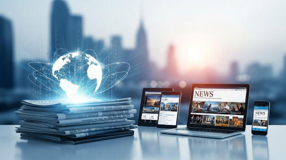 The Importance of Media Coverage 7 Core Benefits Every Business Needs to Know