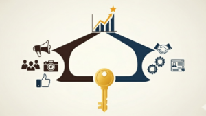 Influencer & Vendor Management: The Golden Key to Effective Marketing and Operational Excellence