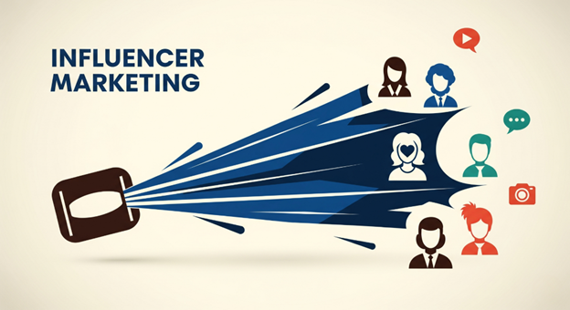 Influencer Marketing: Hơn cả một con số